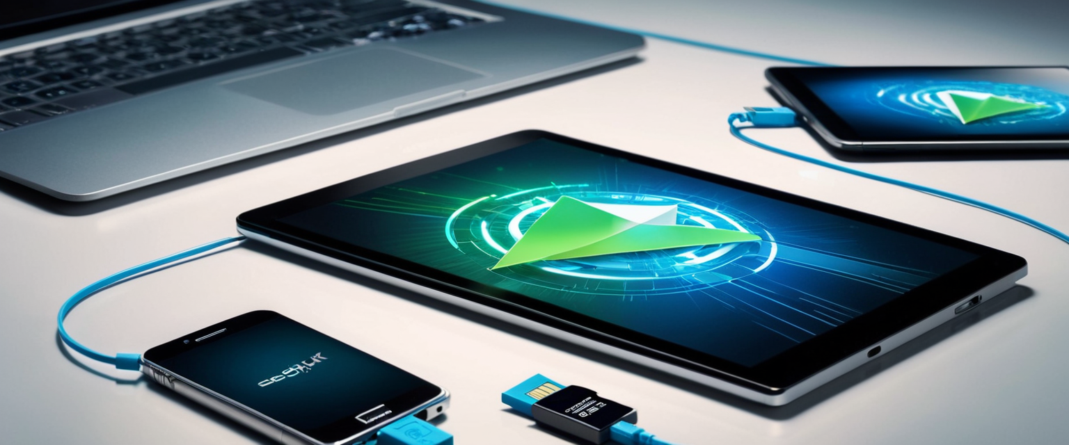 Mobile Device and Removable Media Security