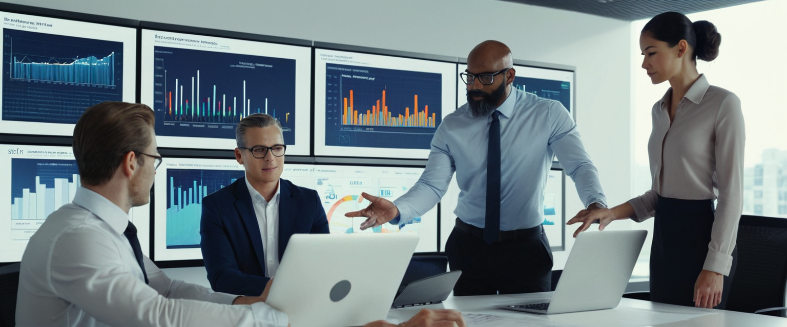 Effectiveness and User Behavior Research