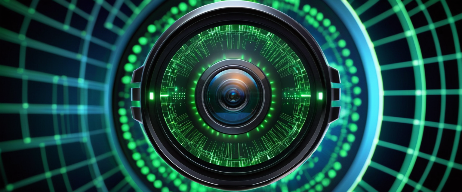 Comprehensive Best Practices Framework for Camera Privacy and Network Segmentation