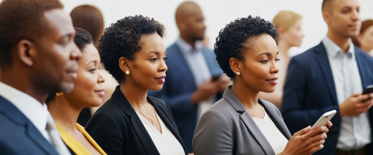 Practical Guidelines for Event Attendees: Recording Responsibly and Legally