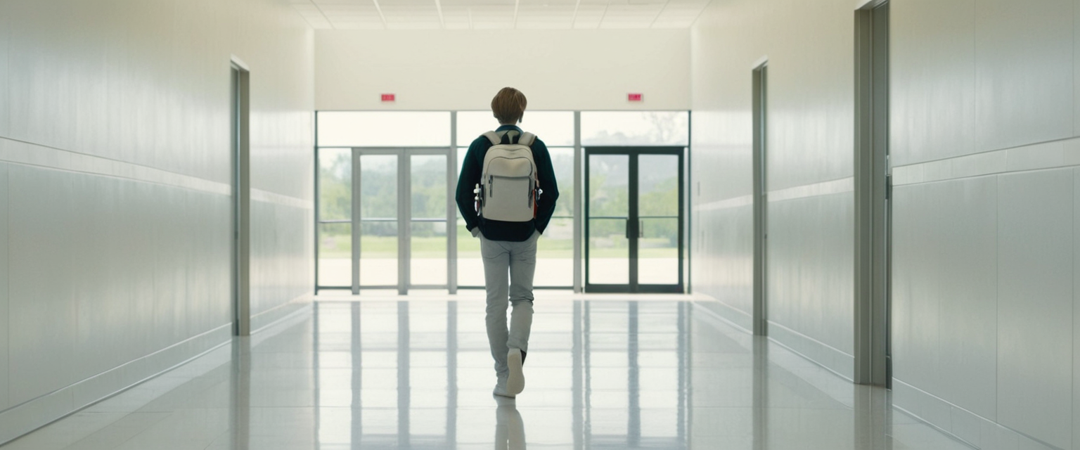 School Policies on Cameras and Mics