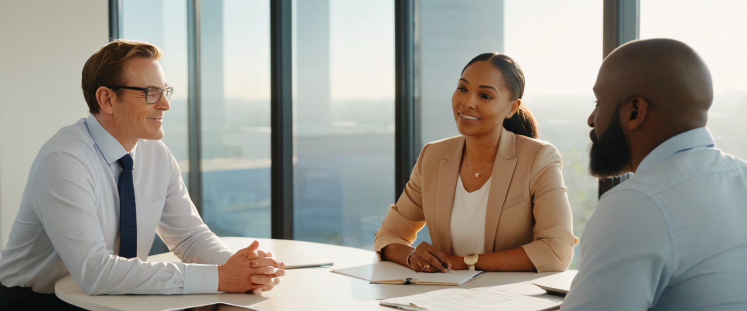 Behavioral and Relational Indicators