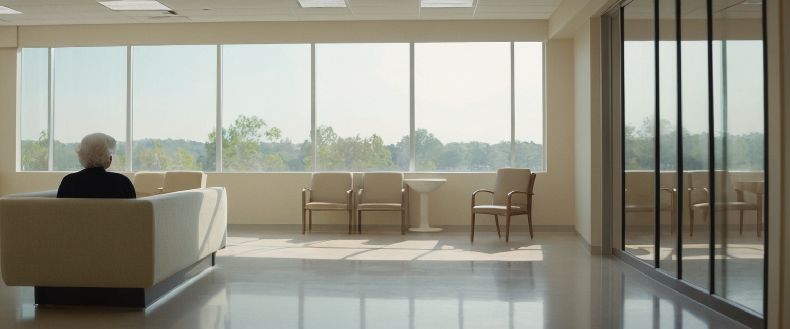 The Surveillance and Privacy Paradox in Care Settings: Balancing Safety and Dignity