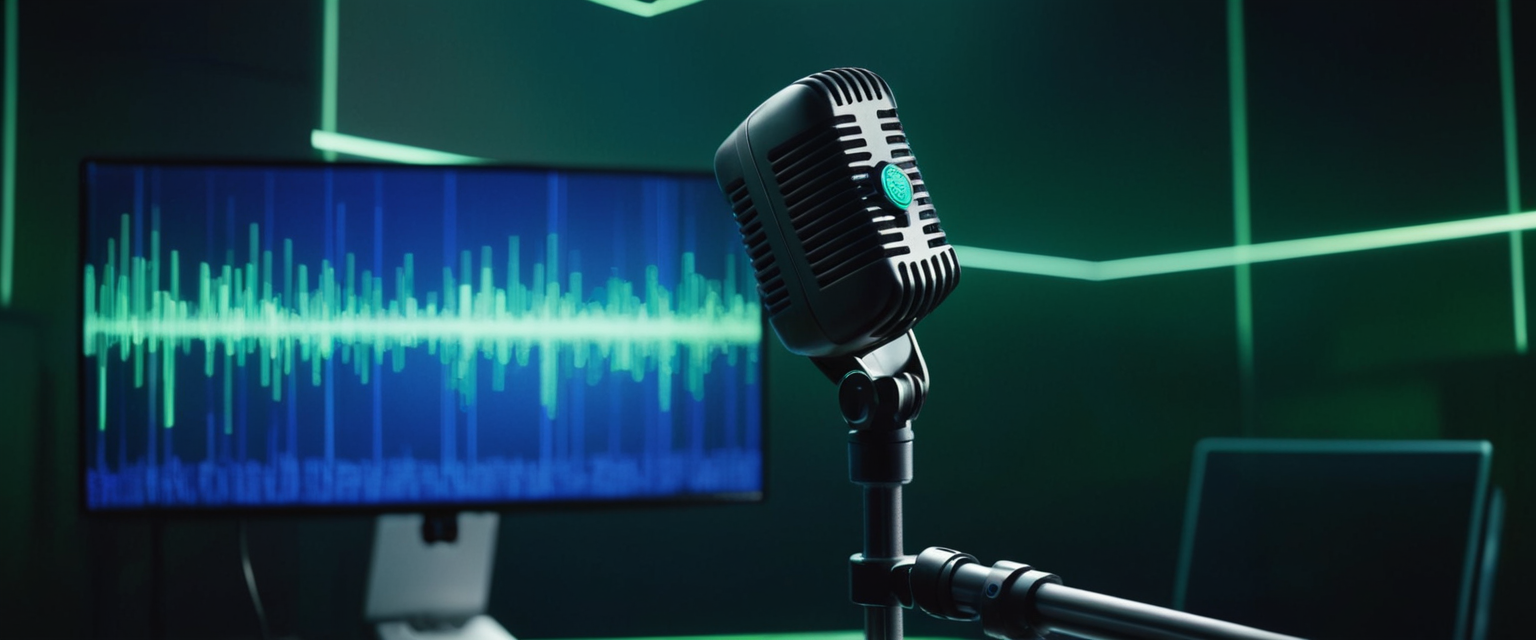 Security and Privacy Threats to Podcasting Equipment