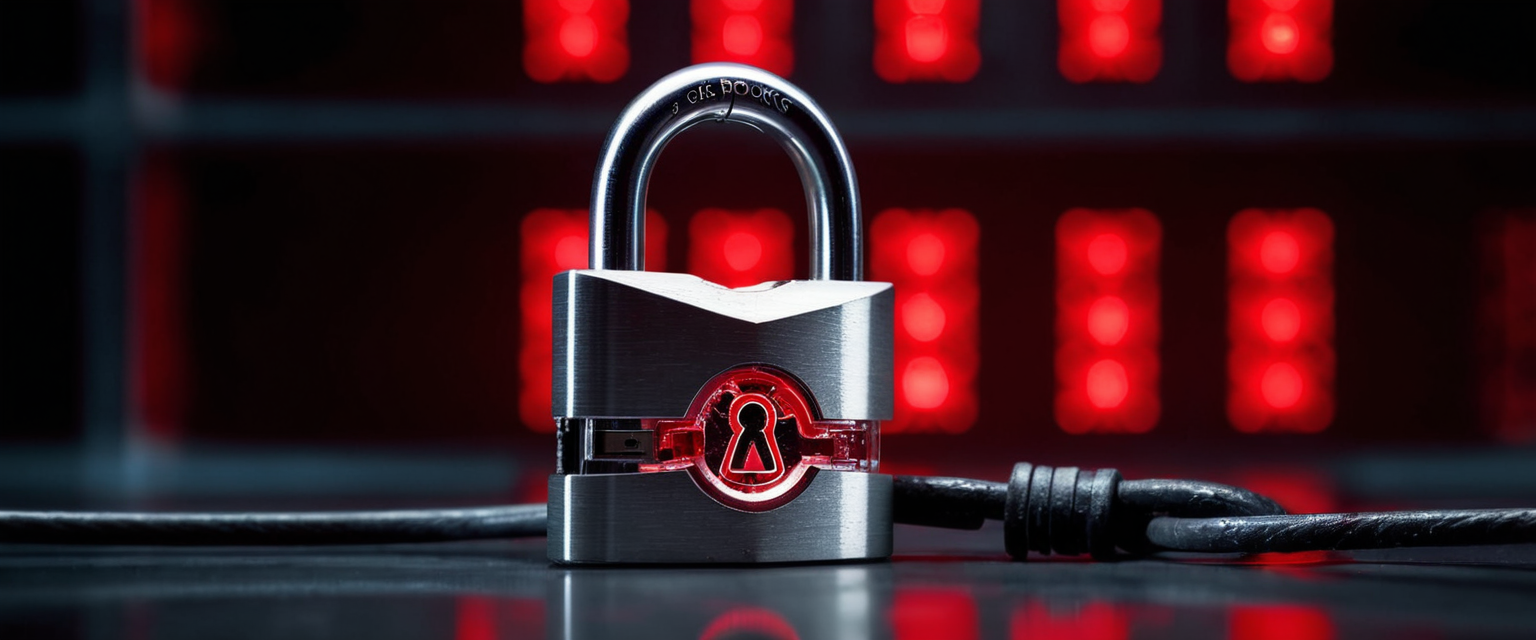 Cracked Software: The Security Price Tag