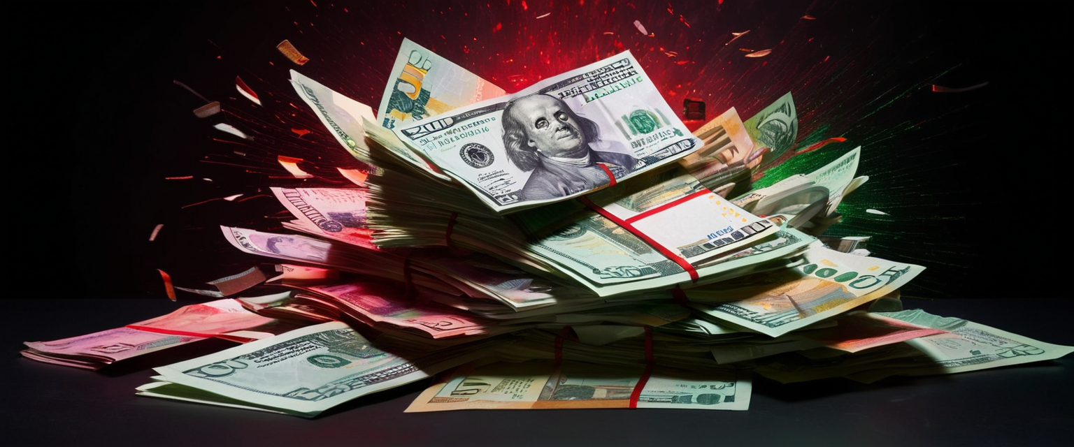 Financial Impact of Malware Compromises from Cracked Software Usage