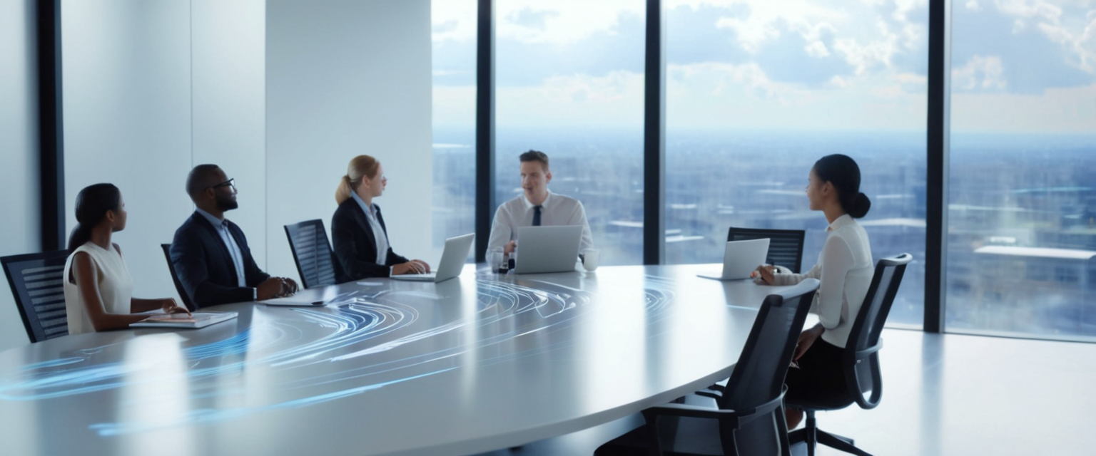 Meeting Recordings: Consent and Storage