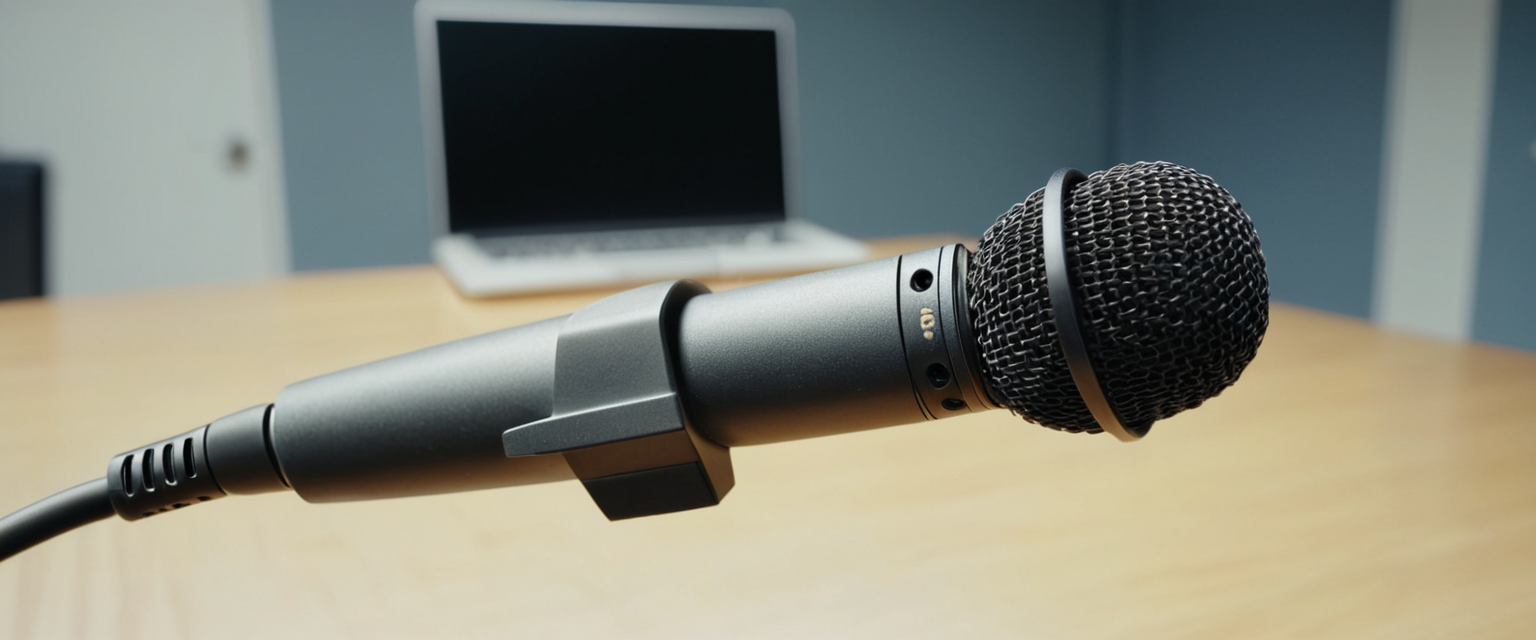 Audio Privacy and Microphone Placement: Controlling Acoustic Information Leakage