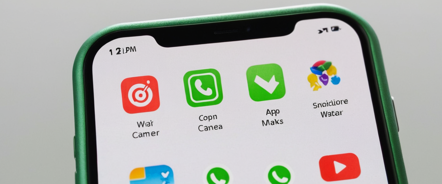 Disable Camera for Specific Apps Only