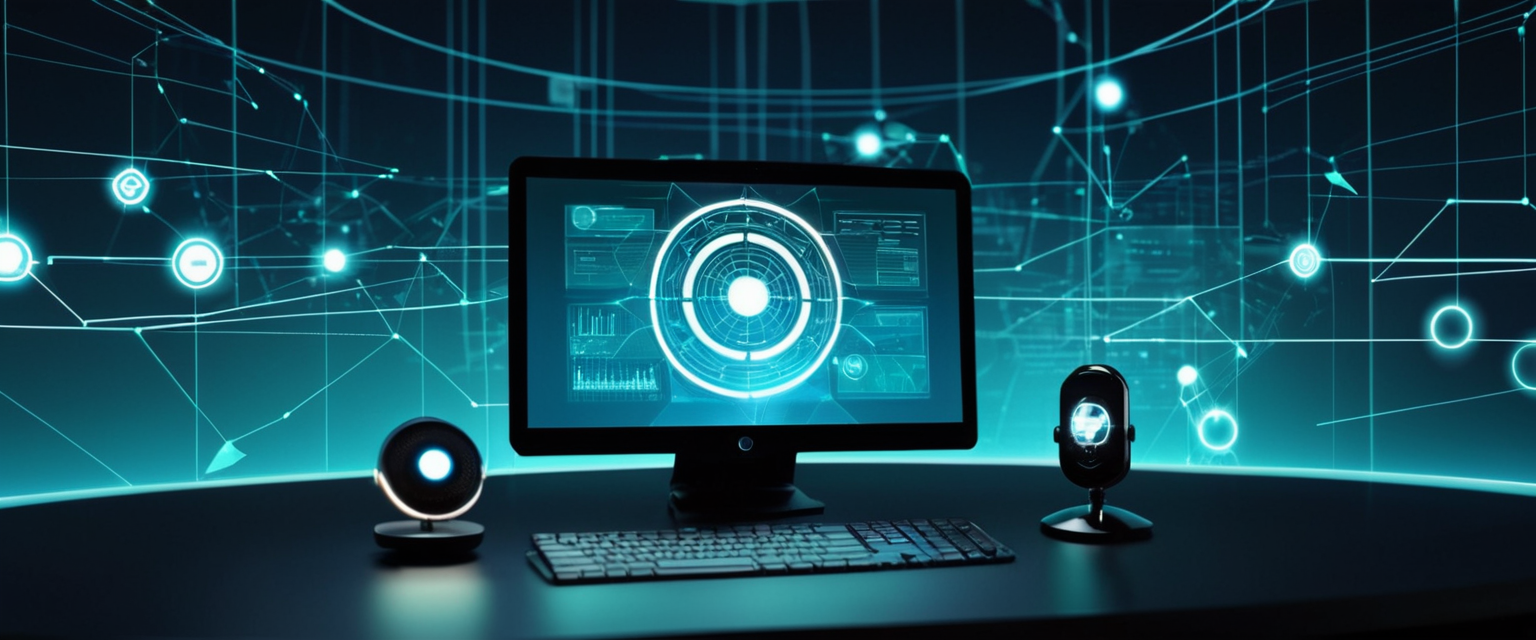 Third-Party Camera and Microphone Protection Applications