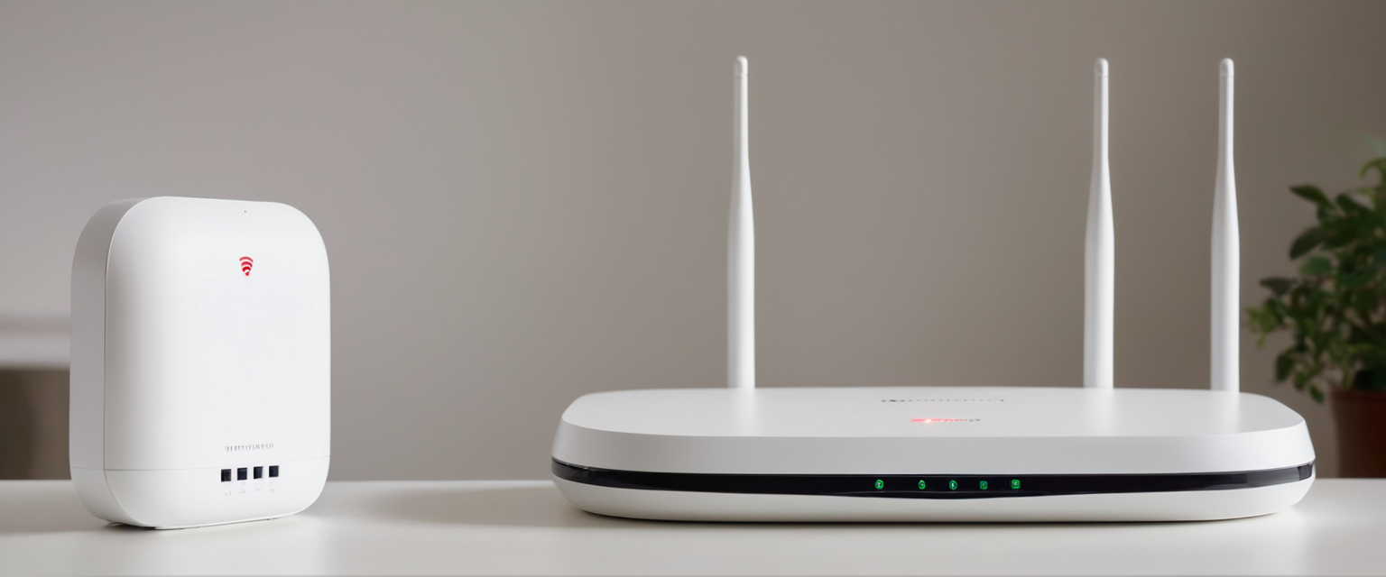 Guests on Your Wi-Fi: Camera Access Risks