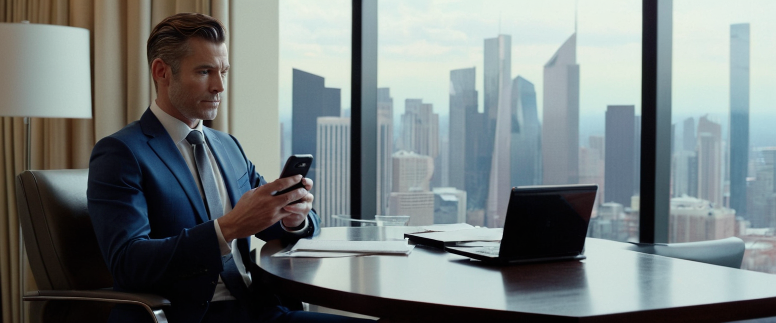 Corporate Travel: Camera Security Checklist