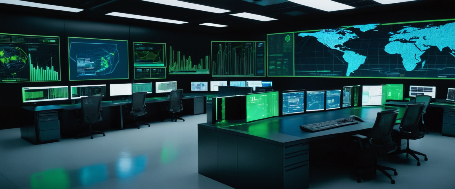 Advanced Technology Solutions for Professional Surveillance Detection