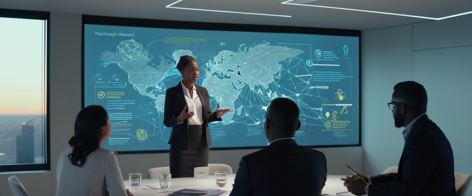 Establishing Effective Implementation and Organizational Change Management