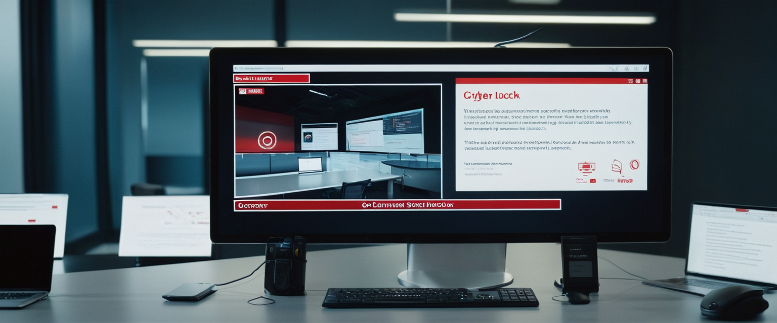 Privacy Scams Posing as Camera Alerts