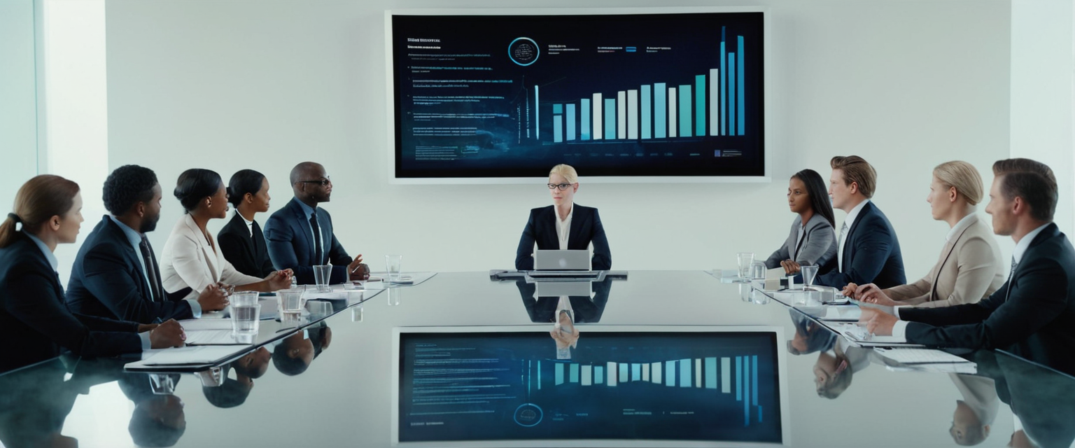 Institutional and Organizational Response