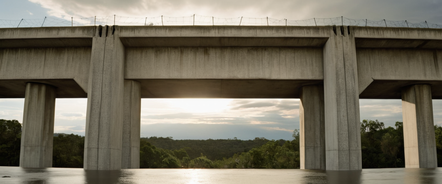 The Fundamental Structural Weaknesses