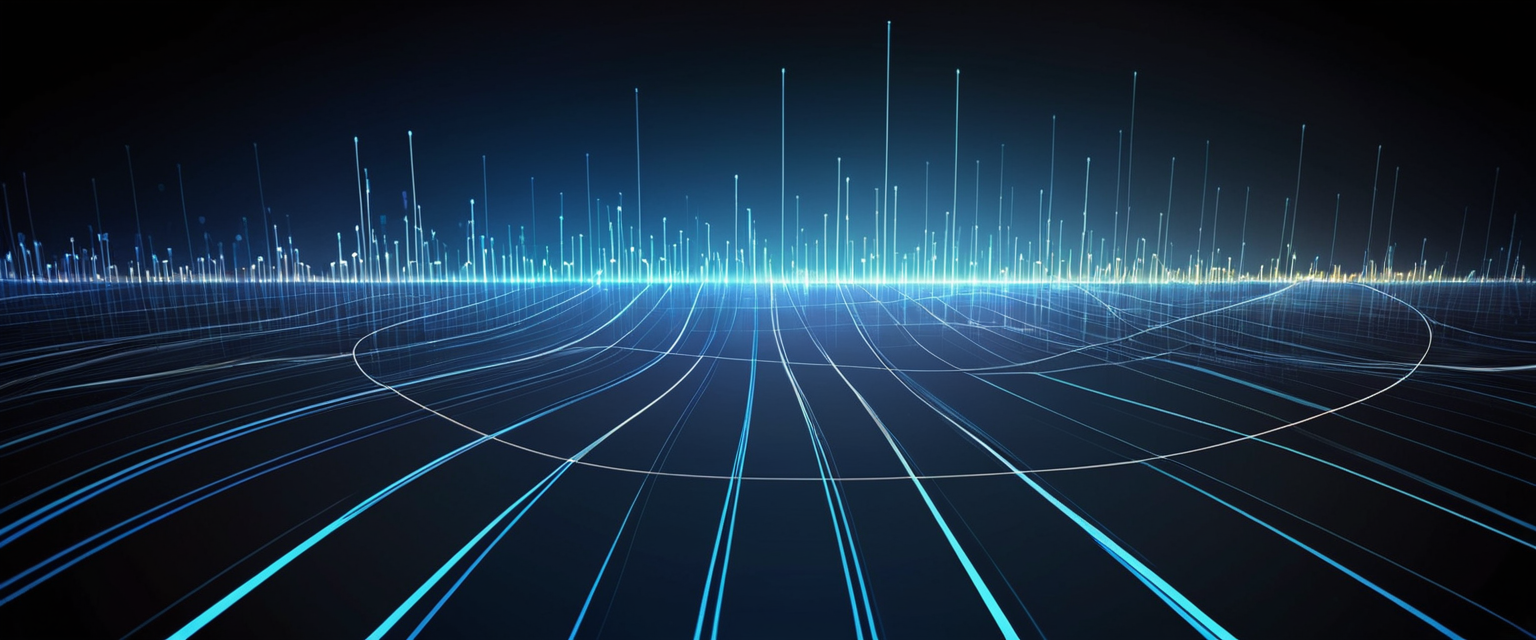Industry Adoption Patterns and Market Trends