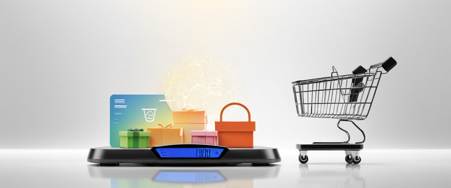 E-Commerce Cookies: Convenience vs. Privacy