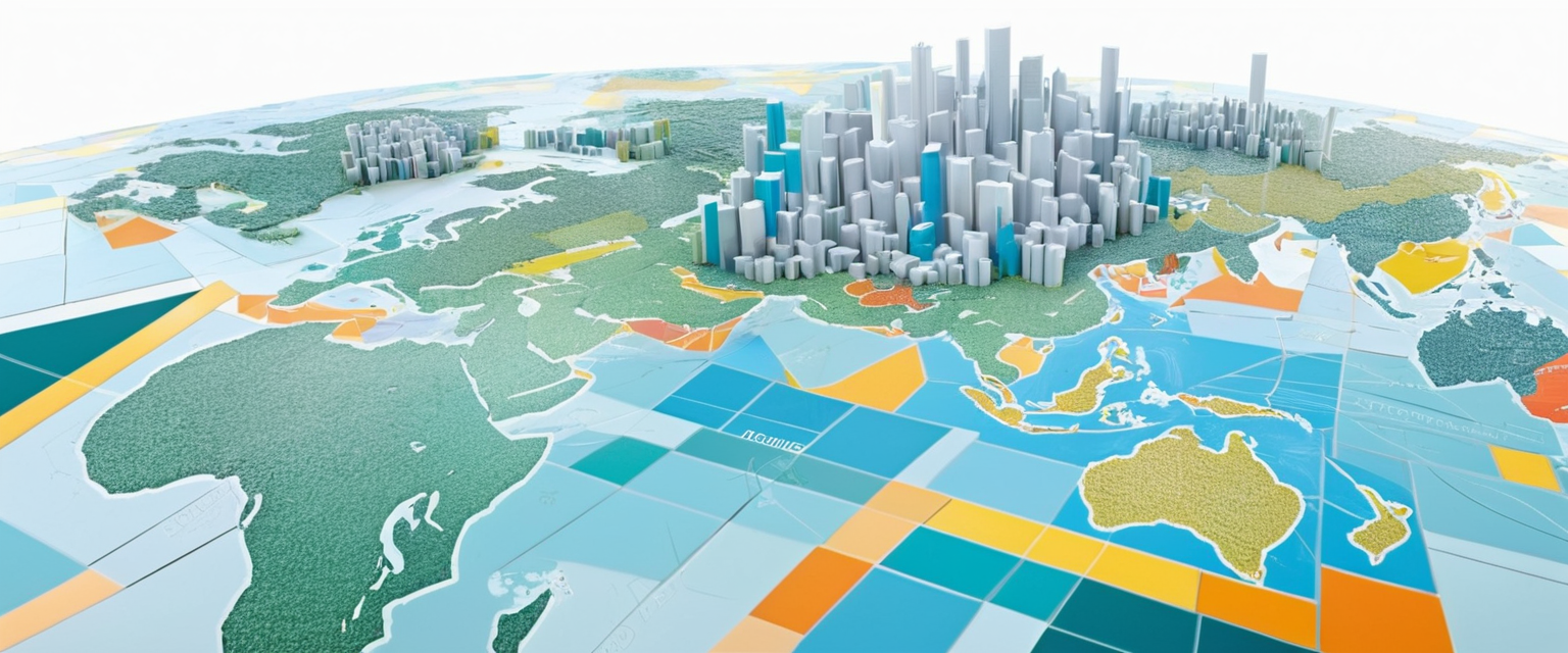 Regulatory Landscape and Compliance Challenges: A Patchwork of Global Requirements