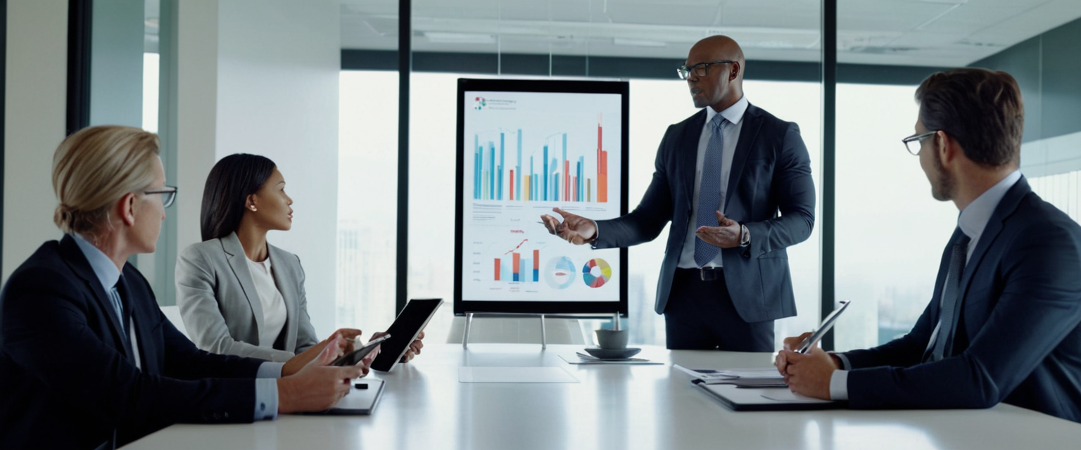 Corporate Compliance and Policy Implementation