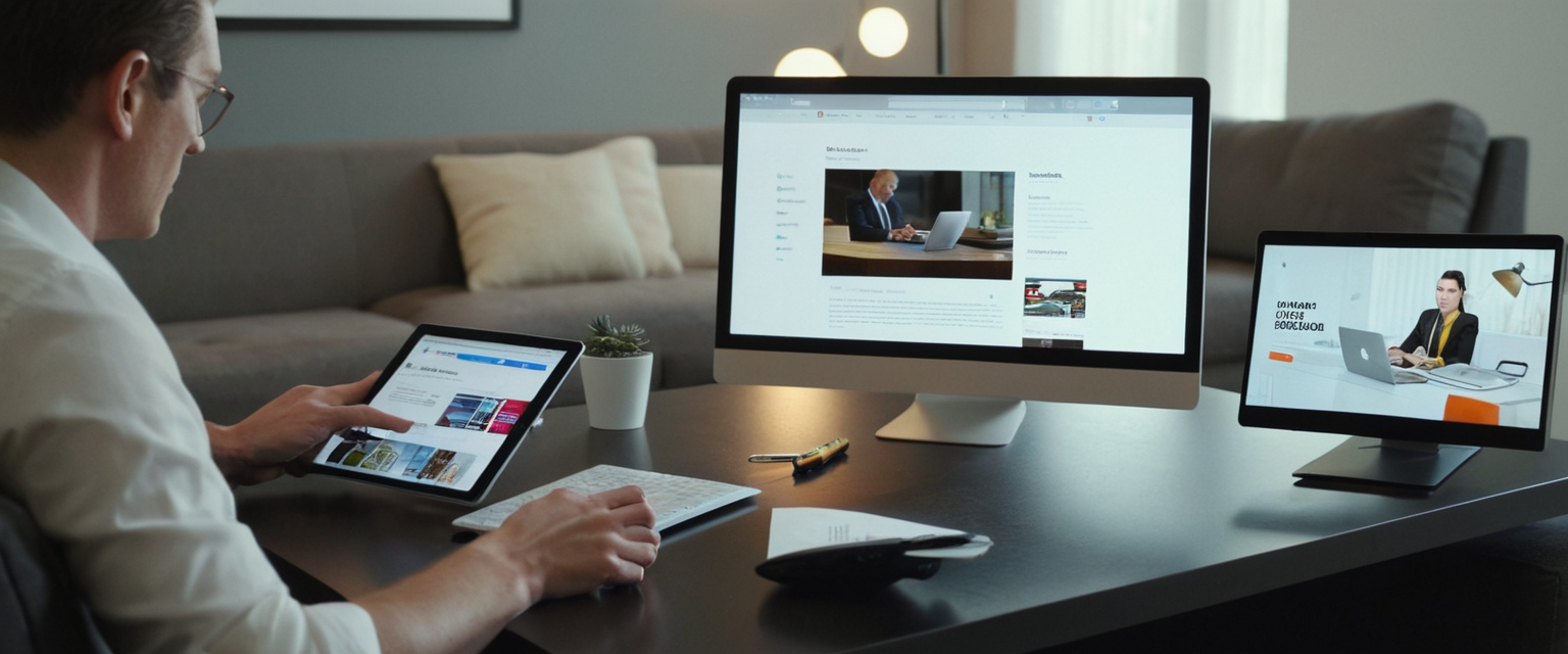 Work vs. Personal Browsing: Separate Cookies