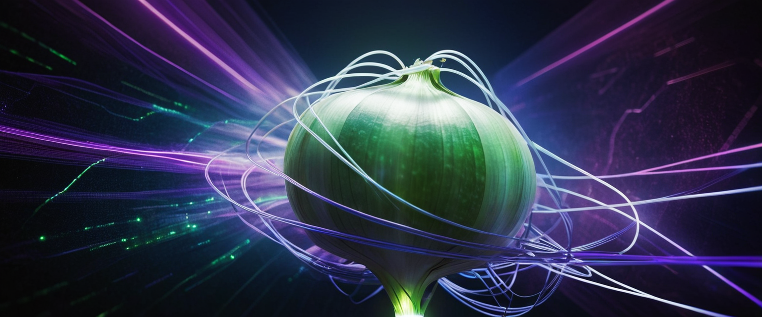 Tor Browser: Maximum Anonymity Through Network Routing