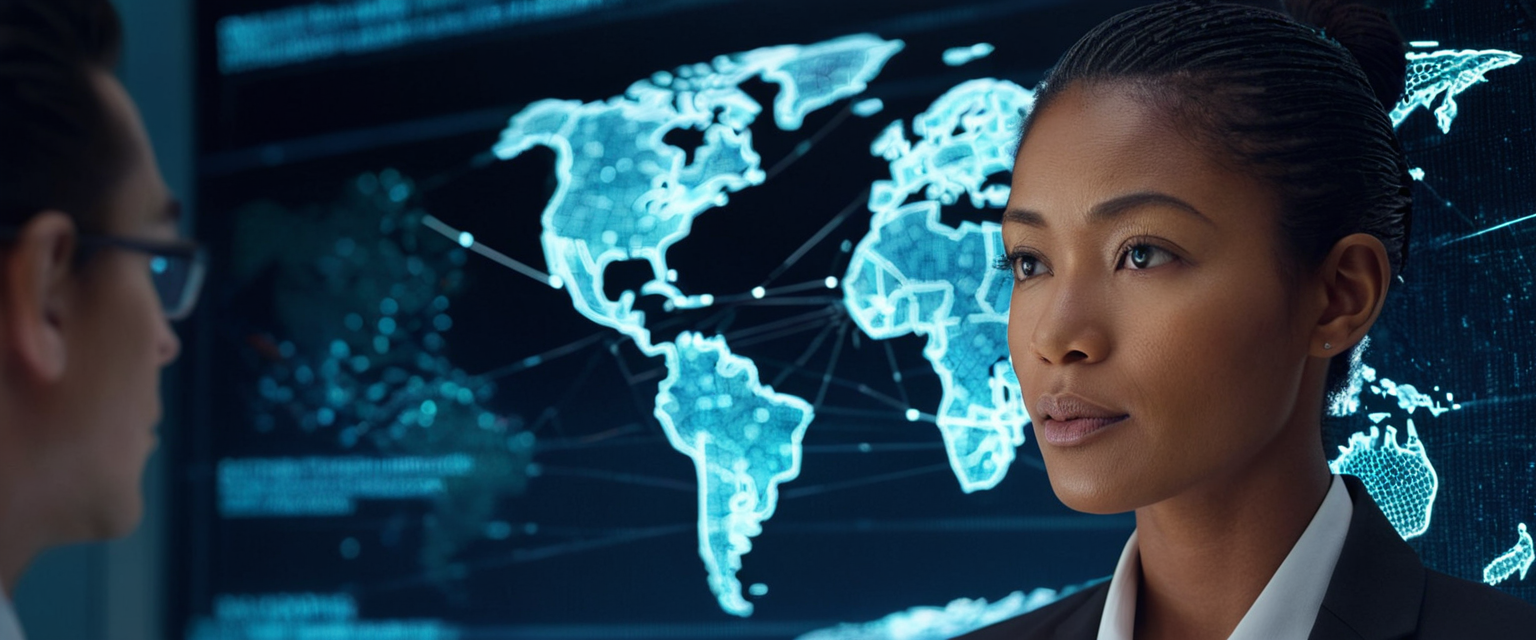 GPC and Regional Laws: A User's View