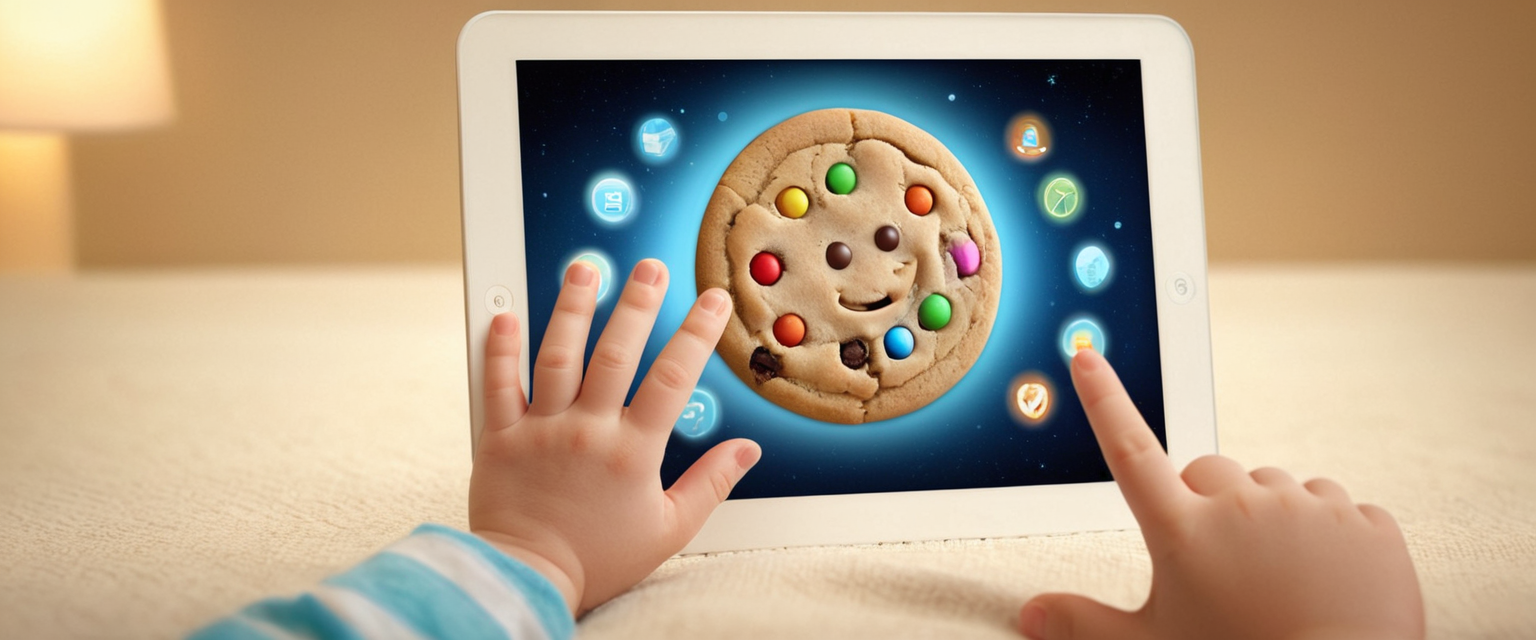 Kids' Privacy and Cookies: Special Rules