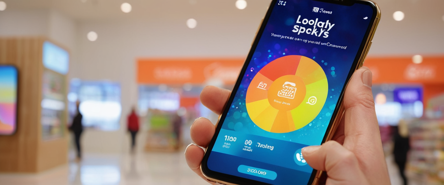 Retail Loyalty Programs and Tracking