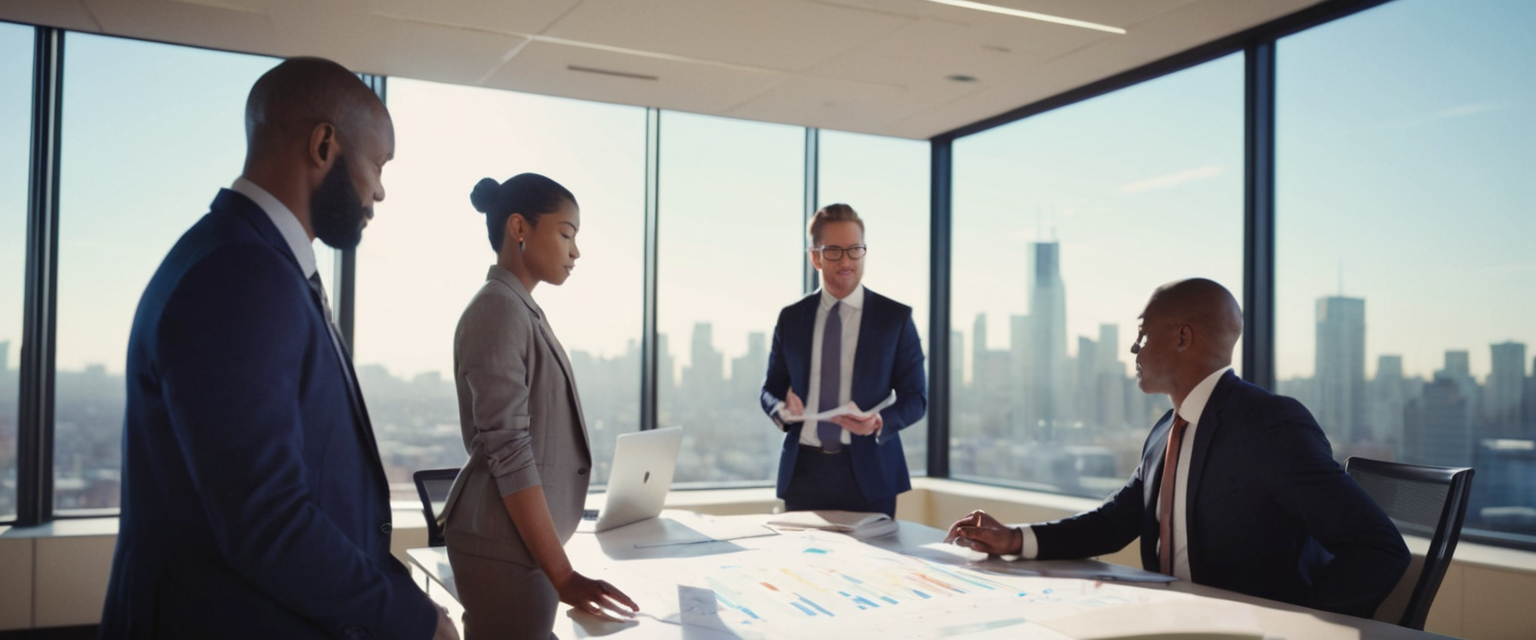 Case Studies: Real-World Implications and Industry Examples