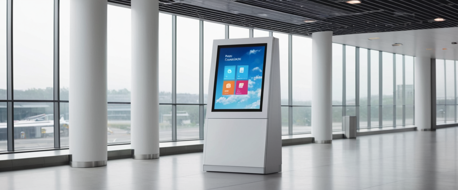 Kiosk Mode: Keeping Sessions Separate