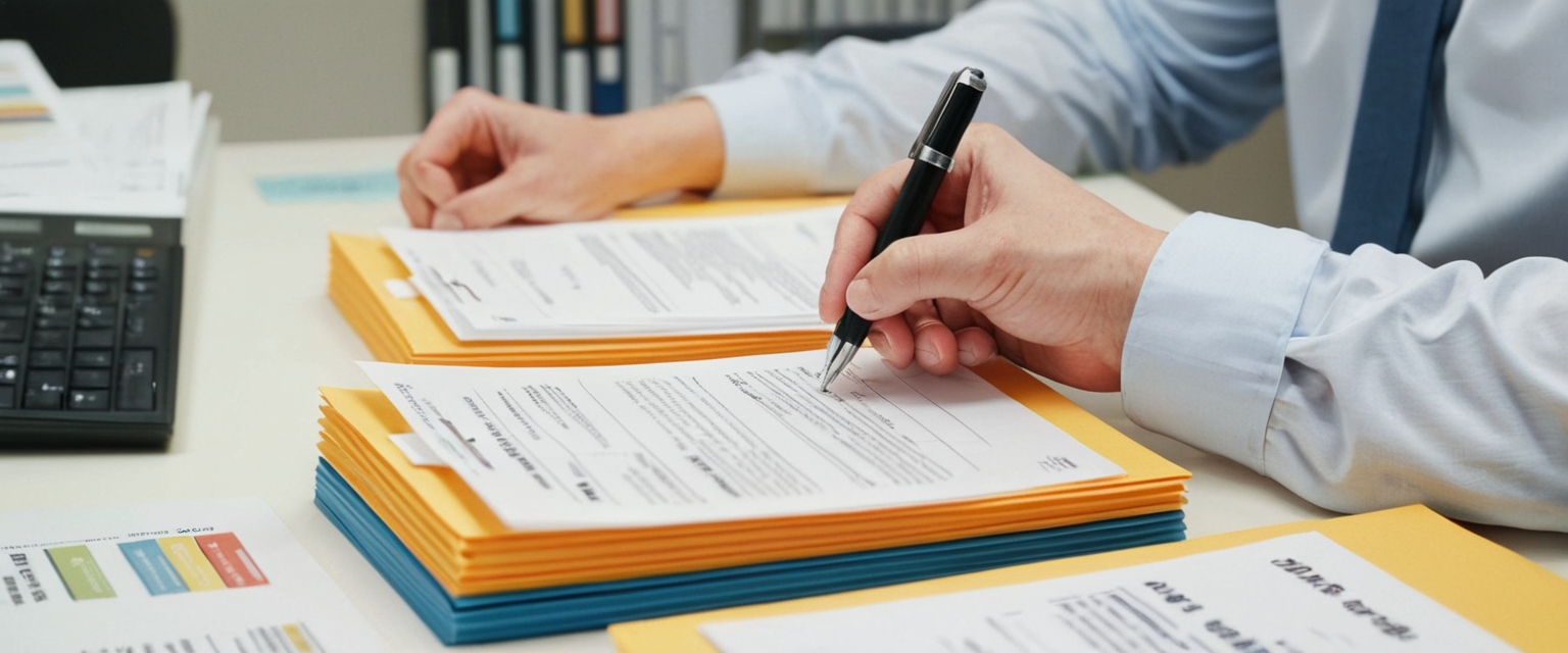 Manual Classification Requirements and Procedures