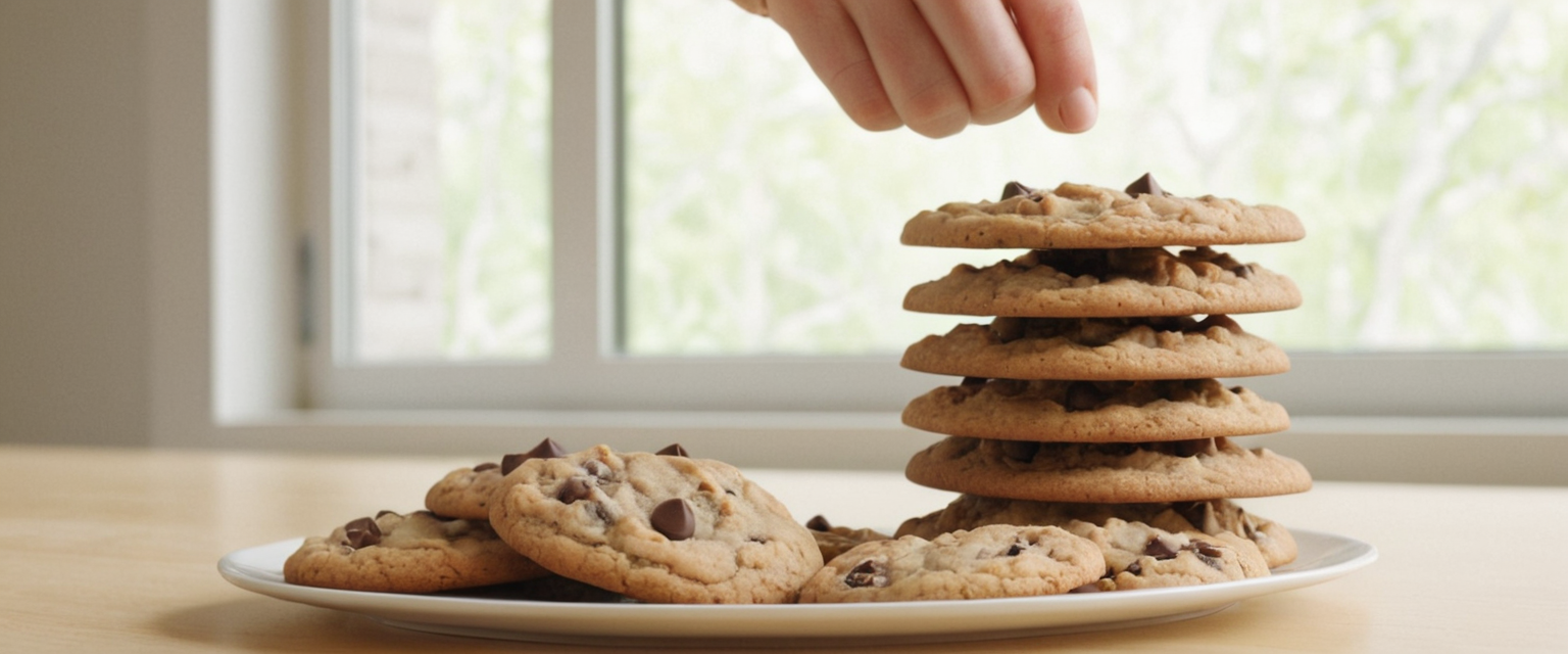 Temporal Specificity in Cookie Removal Decisions