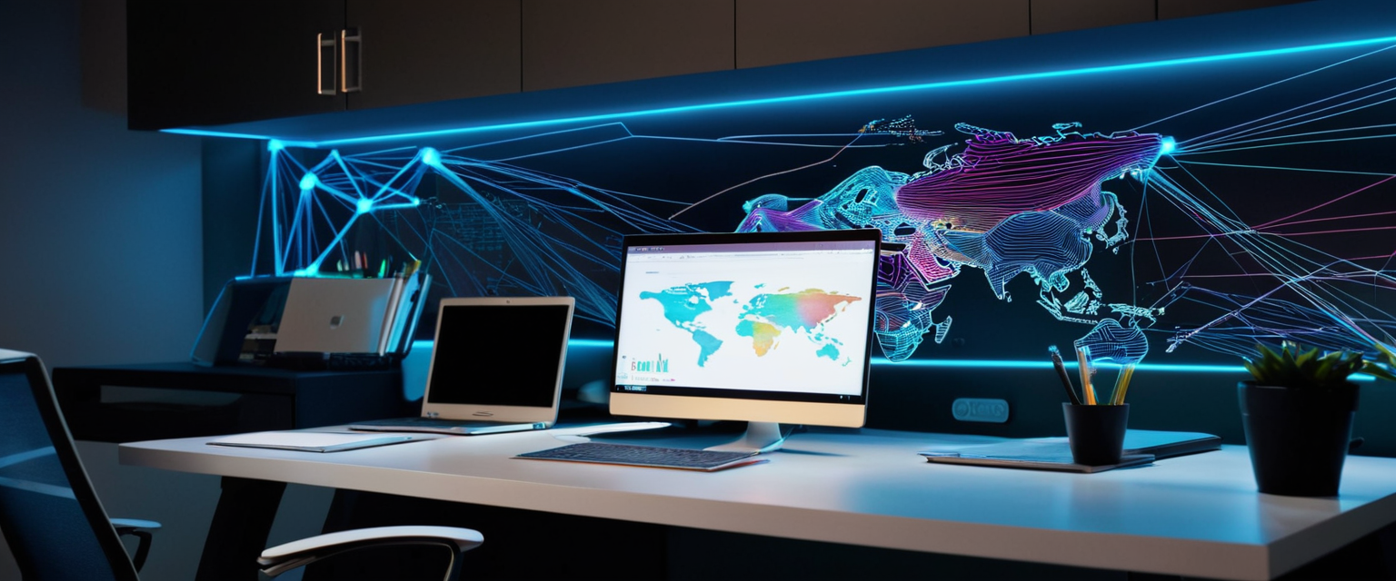 Network Segmentation for Home Offices
