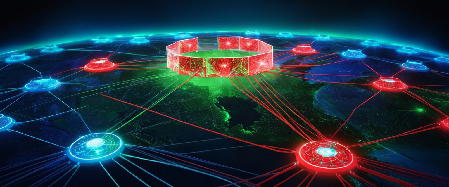 Integration with Comprehensive Antimalaure and Ransomware Defense