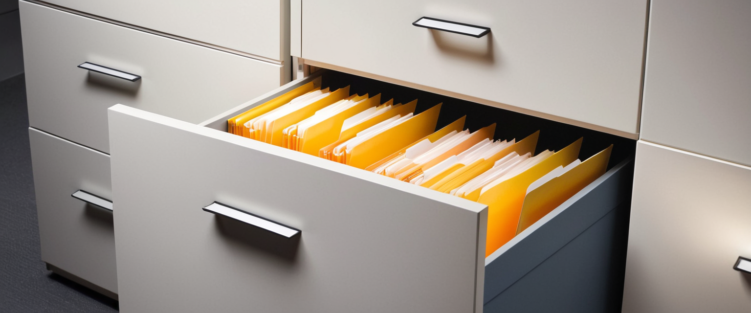 Where to Store Tax Records Safely