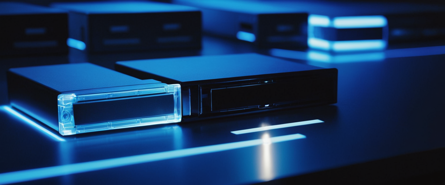 Offline Backups: When and How