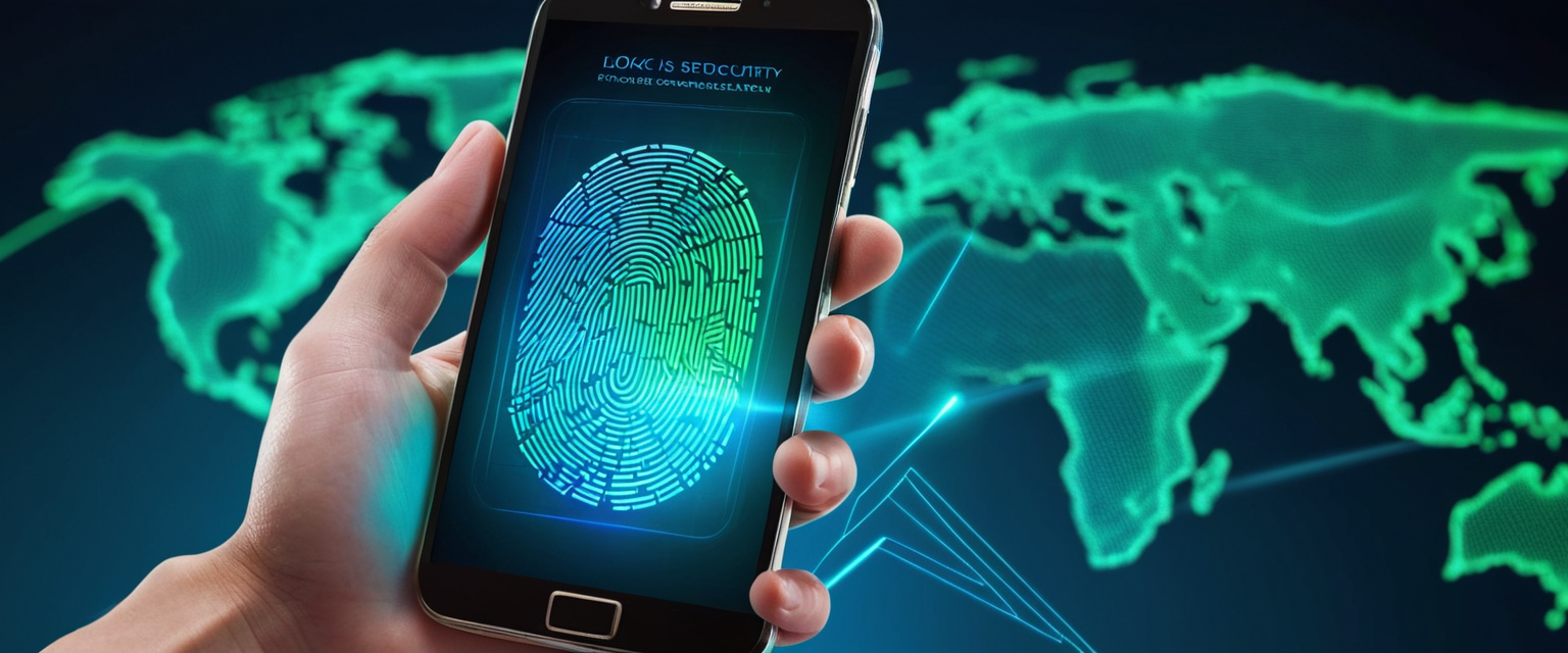 Authentication Mechanisms and Access Control for Mobile Scanning Protection