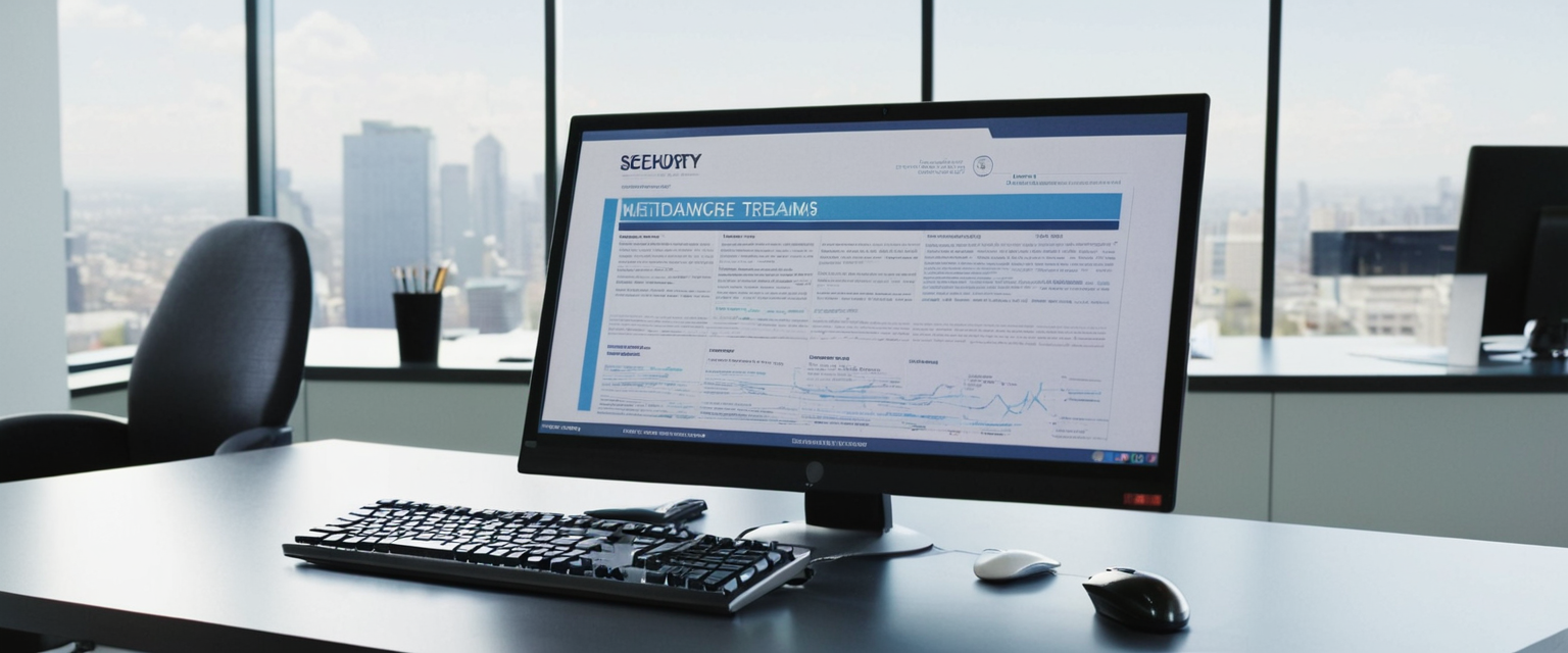Metadata Removal in Microsoft Office Applications