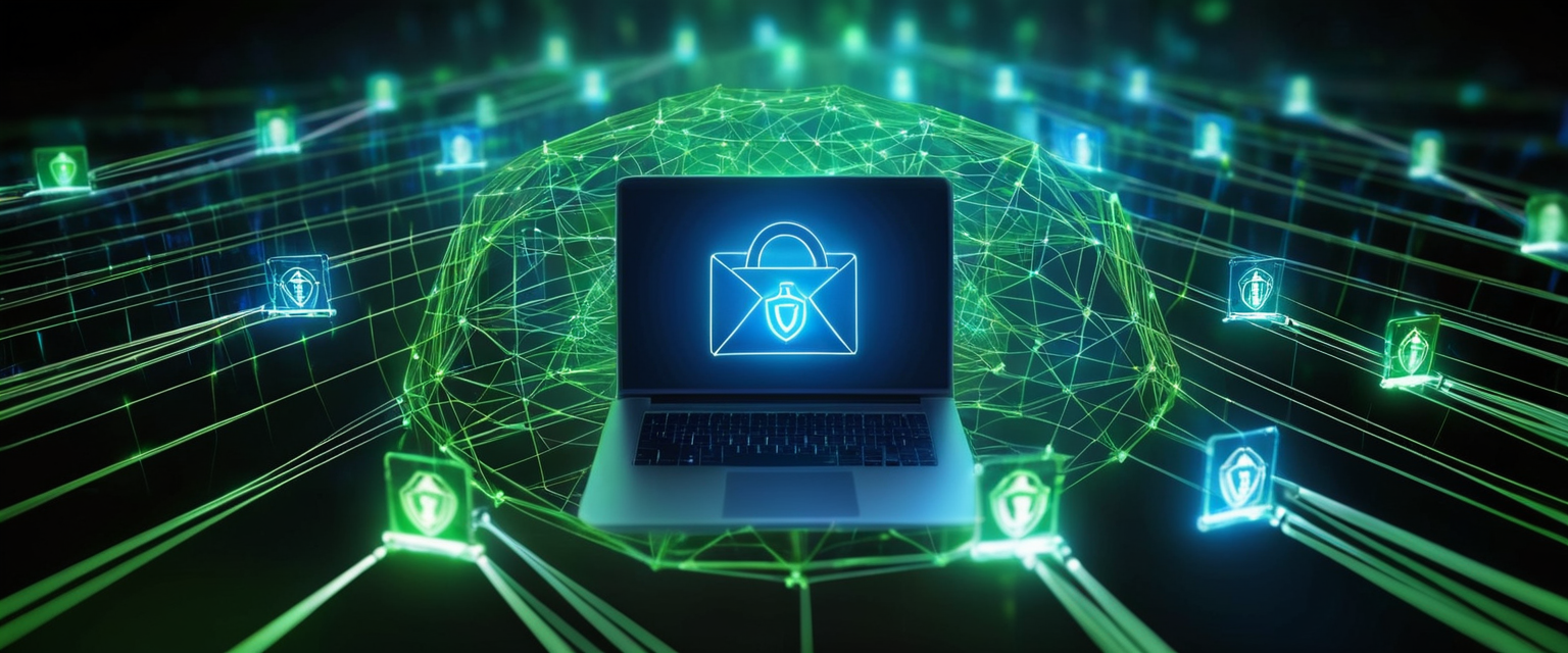 Zero-Trust Email Security and Advanced Sender Verification