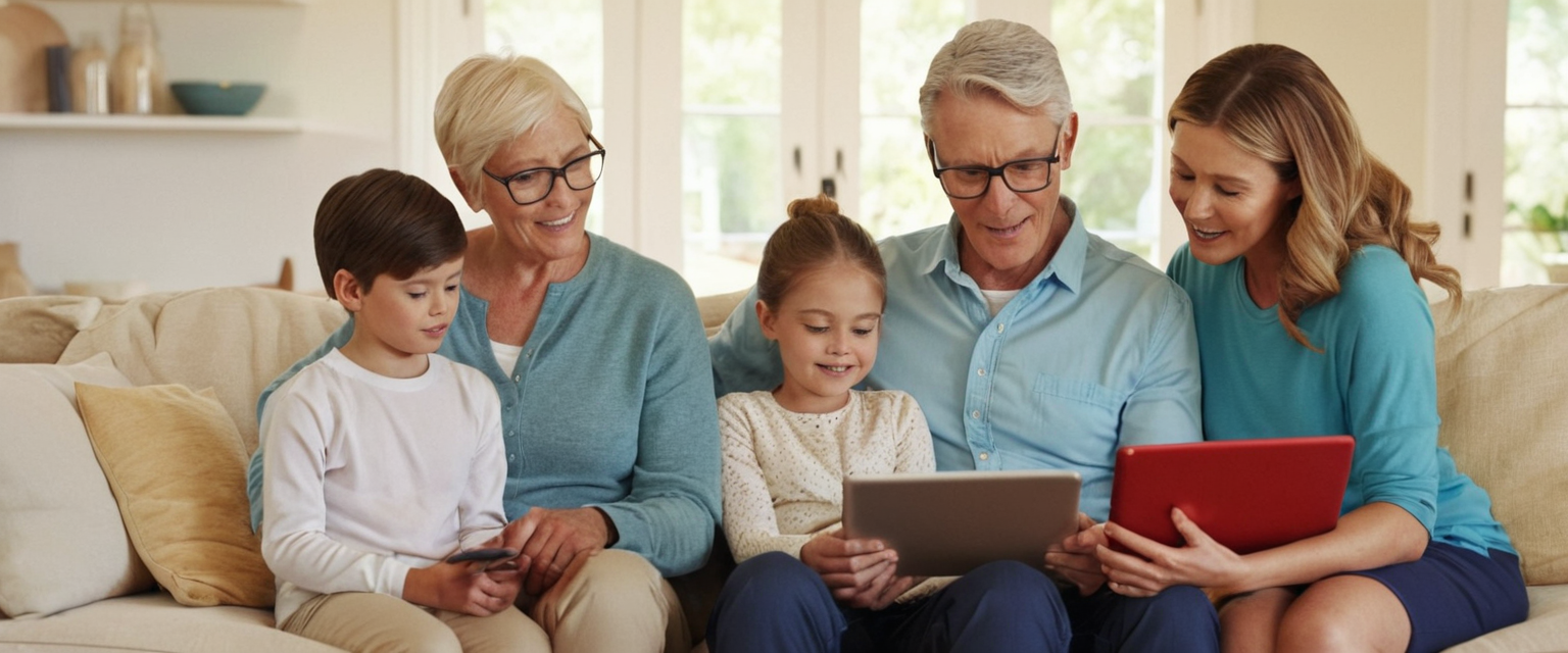 HIPAA at Home: Practical Tips for Families