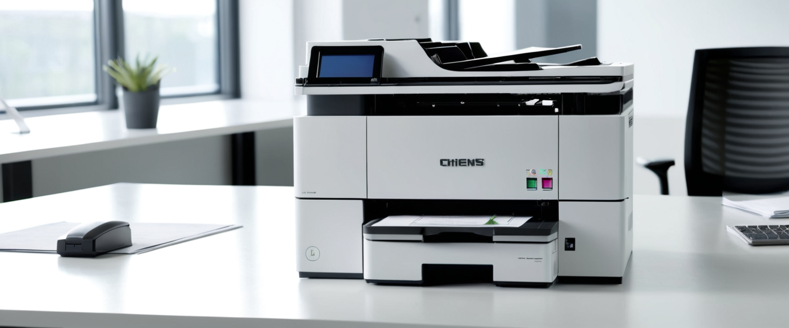 Secure Printing: What Offices Forget