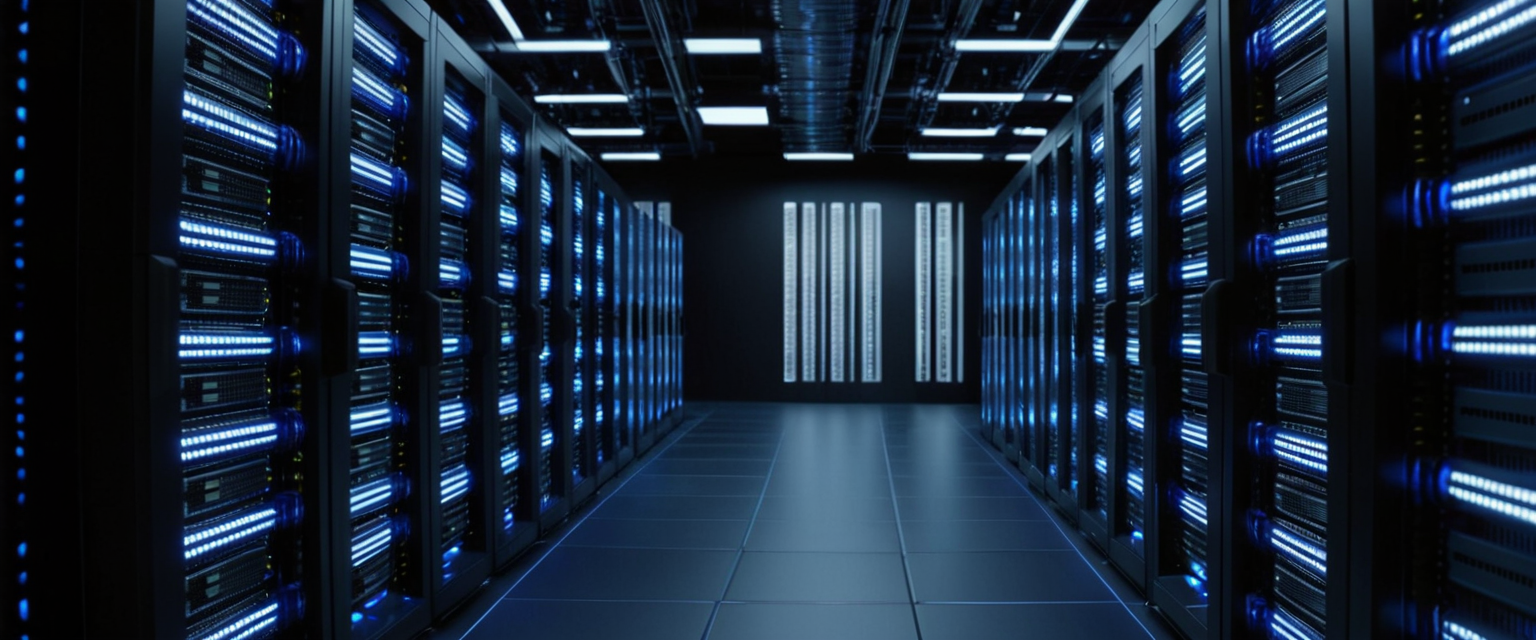 Technical Infrastructure Requirements