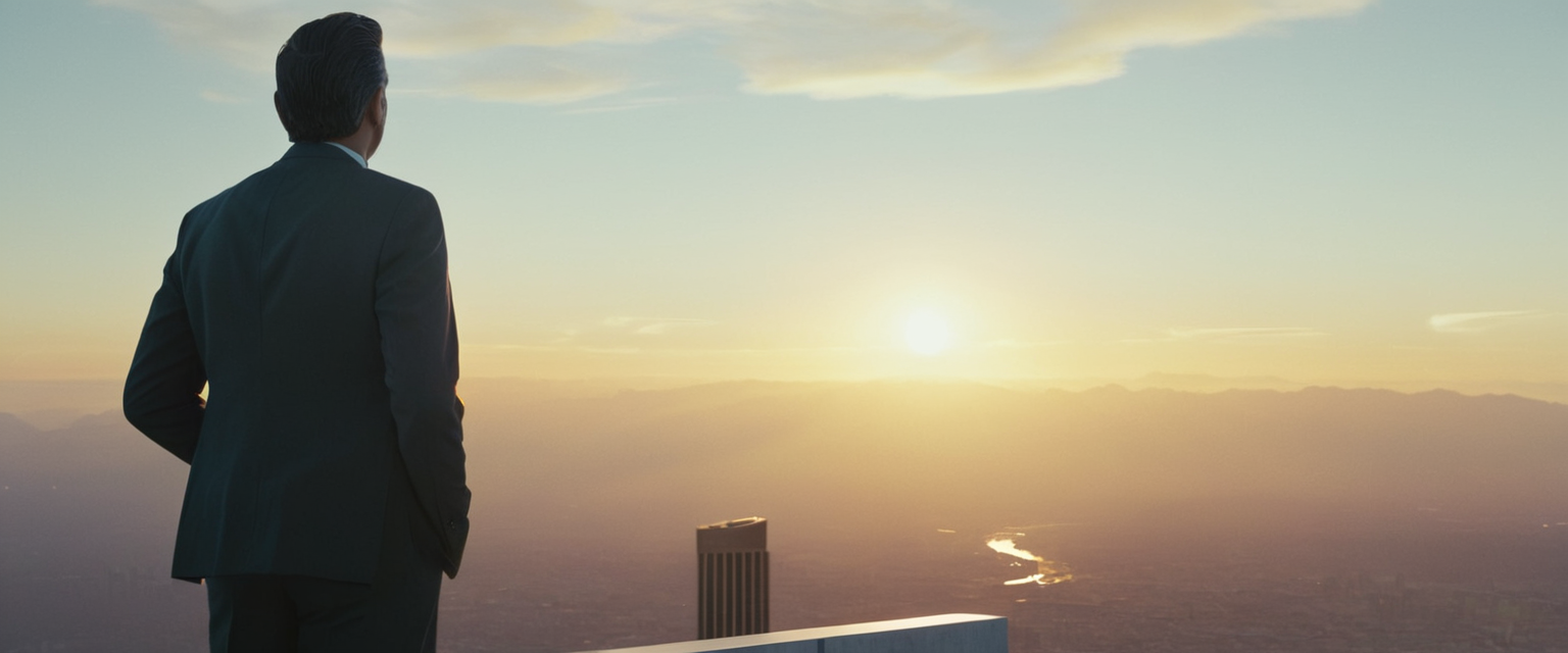 Long-Term Strategic Actions (6+ Months)