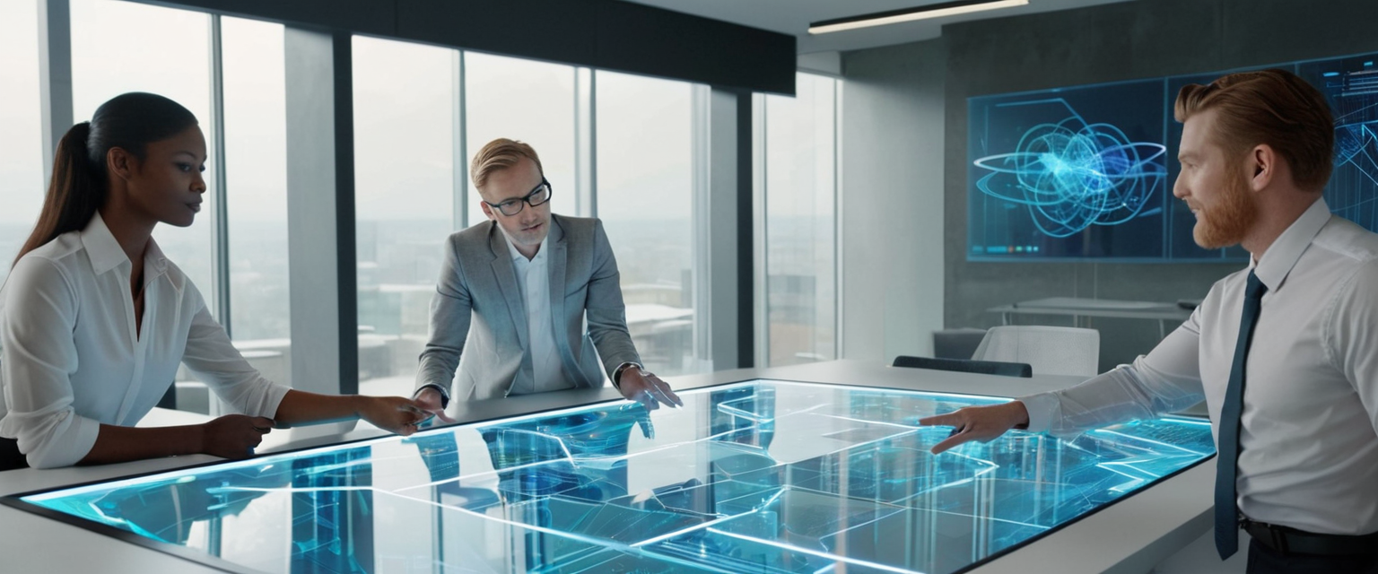 Conflict Resolution Mechanisms and Technical Strategies