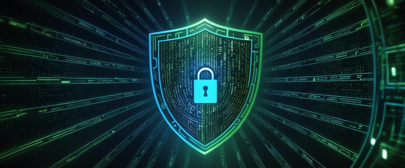 Implementation of Security Controls and Encryption Protocols