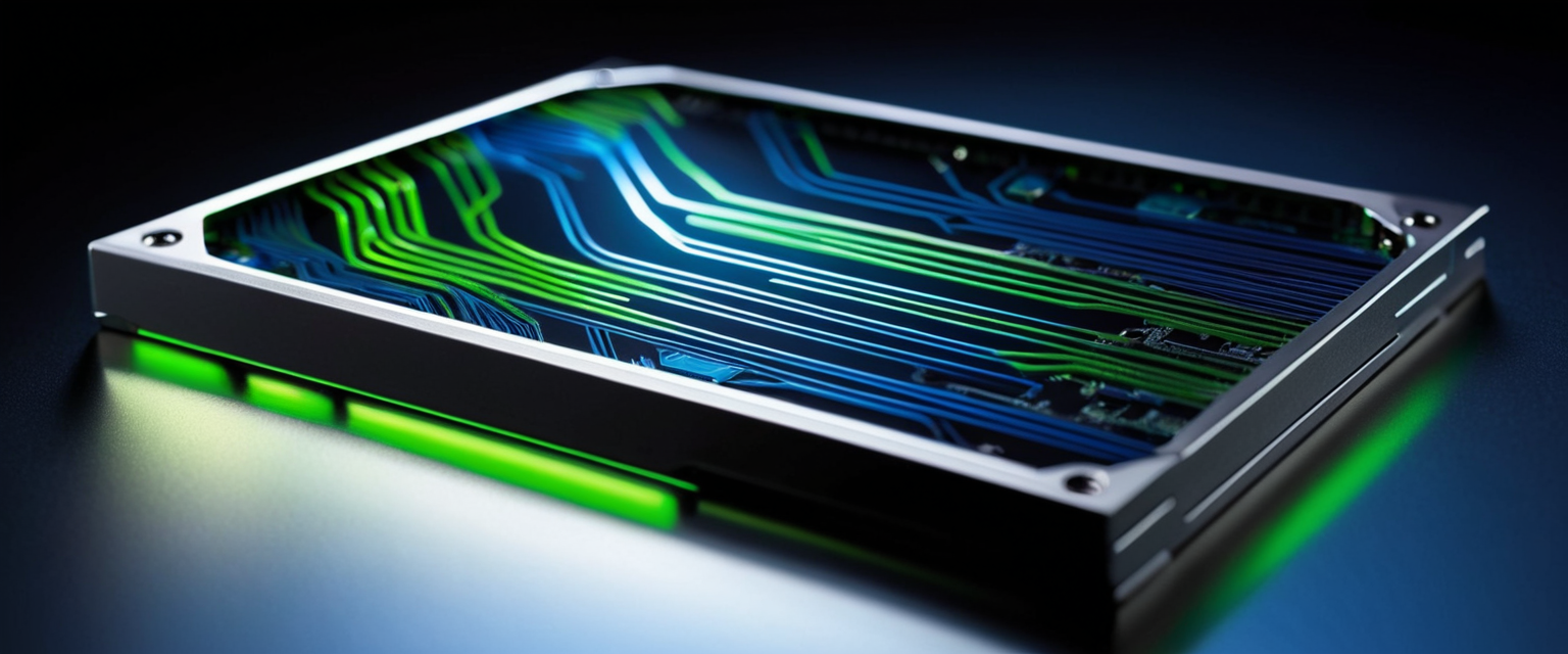 Hardware-Based Encryption: Pre-Encrypted Storage Solutions