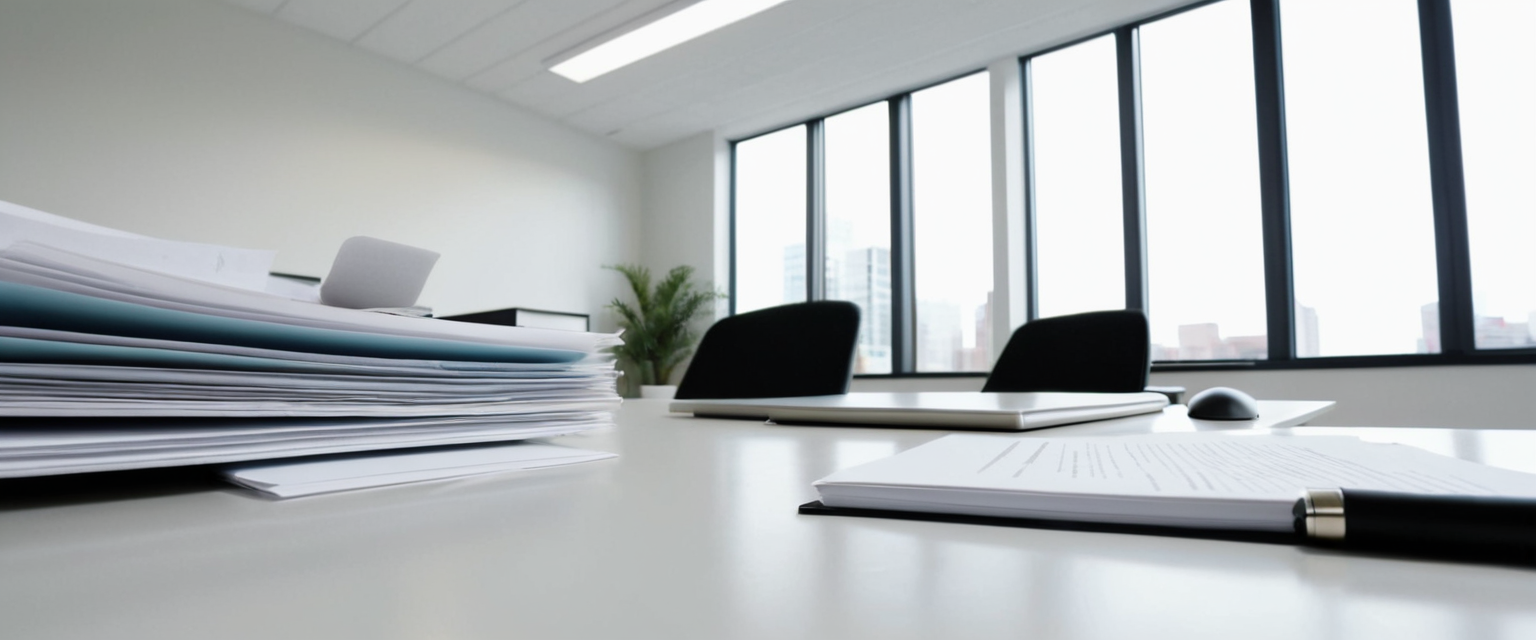 Property-Related Document Retention and Real Estate Records