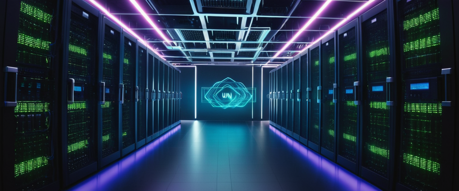 Digital Storage Solutions and Encryption Protocols